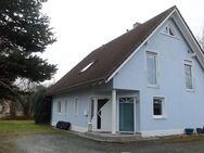 Einfamilienhaus in ruhiger Randlage!!! - Neudrossenfeld