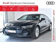 Audi A7, Sportback 50 TFSIe quattro, Jahr 2023 - Hannover