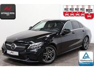 Mercedes-Benz C 220 d 4MATIC 3x AMG COMAND,DISTRO,360GRAD,SH - Berlin