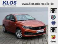 Fiat Tipo, 1.5 LIFE 5T HYBRID GSE 130PS, Jahr 2024 - Völklingen