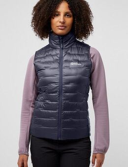 Jack Wolfskin Daunenweste PASSAMANI DOWN VEST W RDS