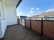Schöne 2,5-Zimmer-Wohnung mit Balkon! - Essen