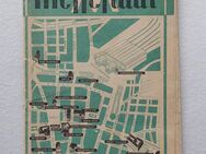 Plan der Messestadt Leipzig 1949 K34 - Löbau