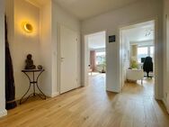 Möblierte 2-Zimmer Wohnung - Direkt Einziehen! - Hamburg