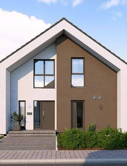Architektur, die begeistert + Qualität, die bleibt! - Kassel