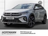 VW Taigo, 1.0 l TSI R-Line Anhängevorrichtung, Jahr 2023 - Winterberg