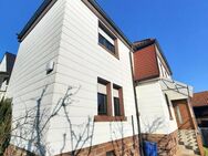 Die Alternative zur Eigentumswohnung: kleines Wohnhaus mit Nebengebäude - Remchingen