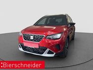 Seat Arona, 1.0 TSI Xperience 18, Jahr 2022 - Hüttlingen