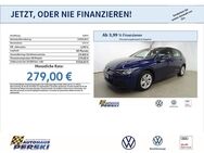 VW Golf, VIII 8 Life, Jahr 2020 - Wanzleben-Börde Wanzleben