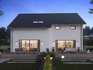 Mit Familie oder Freunden bauen und die Kosten halbieren... - Veitshöchheim