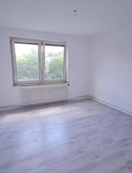 Helle 2-Zimmer Wohnung in zentraler Lage in Witten (sofort bezugsfrei) - Witten