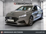 Hyundai i30, cw N-Line --Krell---AppleCarPlay-, Jahr 2023 - Dortmund