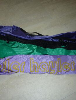 Seesack -Hayler 34 cm Durchmesser x 80 cm 13 € VB + Versand - Schwabach