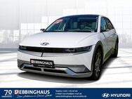 Hyundai IONIQ 5, UNIQ -----Relax--, Jahr 2023 - Dortmund