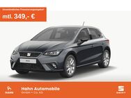 Seat Ibiza, 1.0 TSI FR 116, Jahr 2022 - Weinstadt