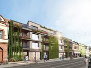 GREENLIVING – Exklusive Neubauwohnungen im Herzen von Sankt Ingbert - Saarbrücken