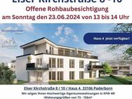Elser Kirchstraße 12 - Klimafreundlicher Neubau in KFW 40 - Paderborn
