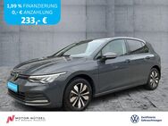 VW Golf, 2.0 TDI VIII MOVE, Jahr 2024 - Mitterteich