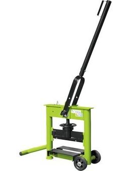 Steinknacker | Steintrenner | Steinbrecher | Steinspalter | Marke: Zipper – Miete - Unterpleichfeld
