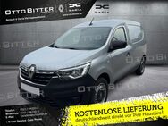 Renault Express, Extra TCe100 EASY-LINK, Jahr 2023 - Bielefeld