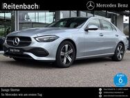 Mercedes C 180, LIMO AVANTGARDE ° TOTWI DIGITALLIGHT, Jahr 2023 - Lebach