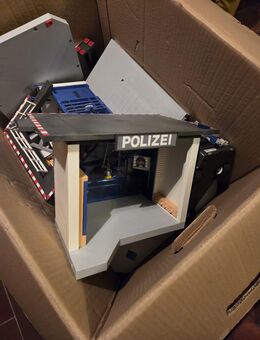 Riesen Playmobil Sammlung Konvolut - Bückeburg