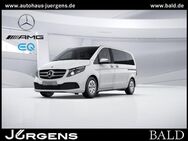 Mercedes V 220, RISE KOMPAKT MBUX, Jahr 2021 - Siegen (Universitätsstadt)