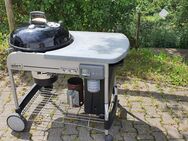 Weber Grill Performer Deluxe GBS Holzkohlegrill VB 170€ - Bad Schwalbach