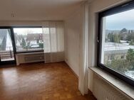 Sehr ansprechende 3-Zimmer-Wohnung am Asenberg mit Balkon, Einbauküche und Garage - Bad Salzuflen