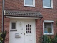 Attraktives Reihenhaus in Delmenhorst! - Delmenhorst