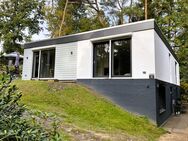 Umfassend modernisierter Bungalow in toller, grüner Lage! - Buchholz (Nordheide)