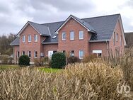 Erstbezug! Vier Familienhaus in Kanallage von Ostrhauderfehn. - Ostrhauderfehn
