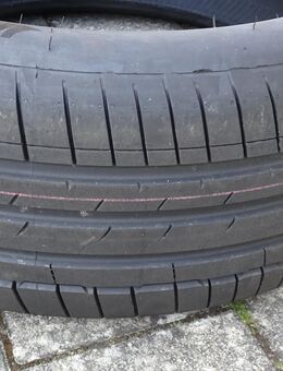 4 x Sommerreifen Hankook Ventus S1 Evo3, 235/55R19 - Kippenheim
