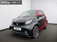 Smart ForTwo Coupé *ALLWETTER*SHZ*BLUETOOTH* - Recklinghausen