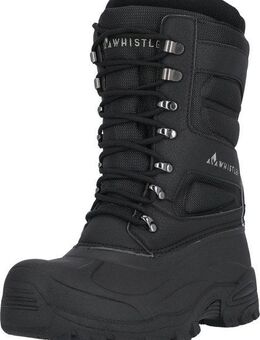 WHISTLER Ferday Stiefel mit warmem Thermo-Fußbett