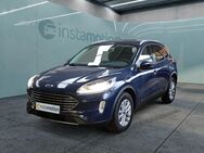 Ford Kuga, Titanium FHEV 190PS, Jahr 2023 - München