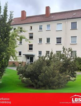 Kapitalanlage oder Selbstnutzung ? - Wittenberg (Lutherstadt)