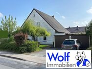 Bauernhaus mit Potenzial in Rödinghausen-Schwenningdorf - Rödinghausen