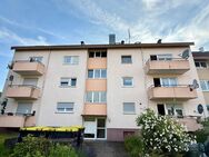 Renditestarkes Apartment mit Balkon ins Grüne - bereits vermietet! - Murrhardt