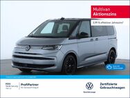 VW T7 Multivan, Life Edition KÜ, Jahr 2024 - Hanau (Brüder-Grimm-Stadt)