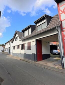 Entwicklungsfähige Hofstelle im Ortskern - Wachtberg