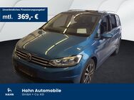 VW Touran, 1.5 TSI, Jahr 2021 - Ludwigsburg