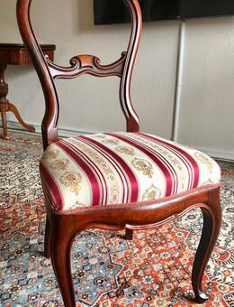 Biedermeier-Sitzgruppe - Dresden