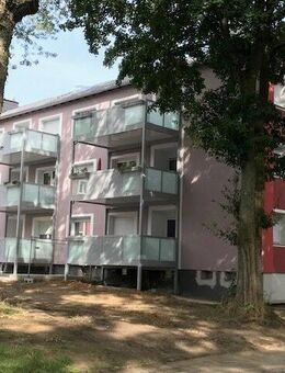 3-Zimmer-Wohnung in Oer-Erkenschwick Groß-Erkenschwick - Oer-Erkenschwick