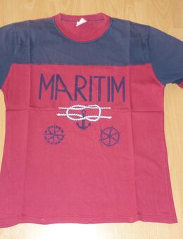 T-Shirt Gr. 48/50 (M) - Bremen