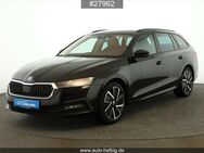 Skoda Octavia, 2.0 TDI Ambition ##18Z###, Jahr 2020 - Donnersdorf