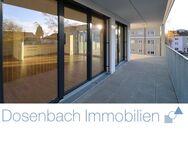 Morgen schon einziehen! Exklusive Wohnung im Zentrum von Grenzach (4 Zimmer-Wohnung 0.3) - Grenzach-Wyhlen