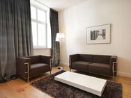 Komfortables, voll ausgestattetes Serviced Apartment mit 1 Schlafzimmer in Frankfurt in der Nähe des Nizza Parks # 6084 - Frankfurt (Main)