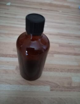 Apotheker Flaschen 100ml - Faßberg