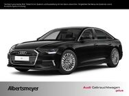 Audi A6, Limousine 40 TDI DESIGN RÜCKKAMERA, Jahr 2023 - Leinefelde-Worbis Leinefelde